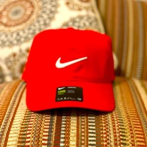 Nike hat